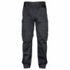  Collection LW Combat Trousers Men (Black) 