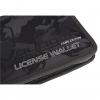  Voyager License Wallet (Camo) 