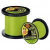 WFT Angelschnüre KG 8.0 8-Carrier Super Braid (chartreuse, 600m.) 