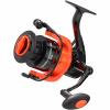 Balzer Magna Nordic Neo 6550 
