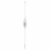  Anti Tangle Sbirolinos (transparent, slow sinking) 