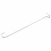  Stainless steel smoking hook 