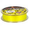  Angelschnur Spooner Braid (gelb, 150 m) 
