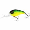 Crankbait Megabite DR (Firetiger) 