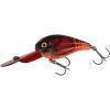  Crankbait Megabite DR (3D Fire Craw) 