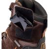  Winterstiefel Ice Herren, beheizbar (Braun) 