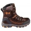 Winter Boots Ice Men, Heatable (Brown) 