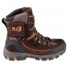  Winterstiefel Ice Herren, beheizbar (Braun) 