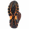  Winterstiefel Ice Herren, beheizbar (Braun) 