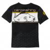  Linear Carpfishing T-Shirt Men (Black) 