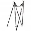  Five-legged shooting stick (109 - 180 cm) 
