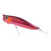  Popper Popstar FL (red chrome) 