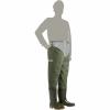  Grand Waders Rainy Boots Herren (Oliv) 
