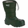  Yetti Classic Winter Boots Herren (Grün) 