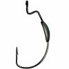  Fishing hook Texan Leaded 