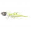 Savage Gear Chatterbait Crazy Swim Jigs (Yellow White) 