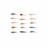  Wobbler Sortiment Hecht/Zander 
