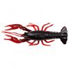  Creature Bait 4D Craw (Red Craw) 