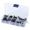 Kogha Allround Spitzenring Set (mittlere & starke Ruten) 