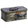  Accessory Bag Element Storm Safe S Shallow 