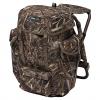  Backpack Chair Max5 Heavy Duty 
