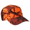 Membran Cap Safety Pro Unisex (Orange Camouflage) 