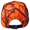  Membran Cap Safety Pro Unisex (Orange Camouflage) 