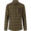  Finn Outdoor Shirt Men (Olive/Black) 