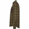  Finn Outdoor Shirt Men (Olive/Black) 