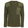  BW Pullover Herren (Olive) 