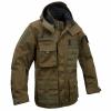  Performance Outdoor Jacket Men (Olive) 
