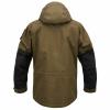  Performance Outdoor Jacket  Herren (Olive) 