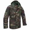 Performance Outdoor Jacket Herren (Woodland) 
