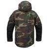  Performance Outdoor Jacket Herren (Woodland) 
