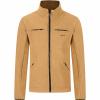  Wendejacke Sherpa Asko Herren (Braun) 