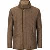  Steppjacke Benson 2.0 Herren (Oliv) 