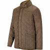  Steppjacke Benson 2.0 Herren (Oliv) 