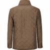  Steppjacke Benson 2.0 Herren (Oliv) 