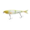  Wobbler Zilla Swimmer (White Chartreuse) 