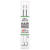  Hair Rigs Wide Gape 