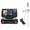Humminbird Sonar Helix 5 CHIRP GPS G3 