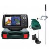 Humminbird Sonar Helix 5 CHIRP GPS G3 
