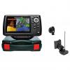  Echolot Helix 5 CHIRP GPS DI G3 
