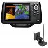  Echolot Helix 5 CHIRP GPS DI G3 