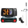 Humminbird Echolot Helix 7 Chirp GPS SI G4 