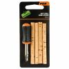  Edges™ Bait Drill & Cork Sticks 