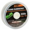  Vorfachschnur Edges™ Submerge Leader (camo) 