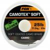  Vorfachschnur Edges™ Camotex Soft 