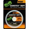  Vorfachschnur Edges™ Camotex Soft 