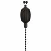  Black Label Dumpy Bobbin (black) 